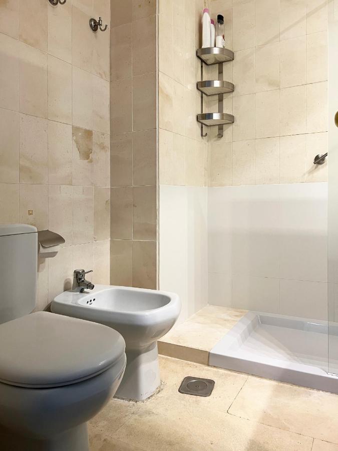 Estudio Suite San Vicente - Aloha Sevilla Luaran gambar