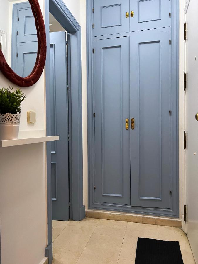Estudio Suite San Vicente - Aloha Sevilla Luaran gambar