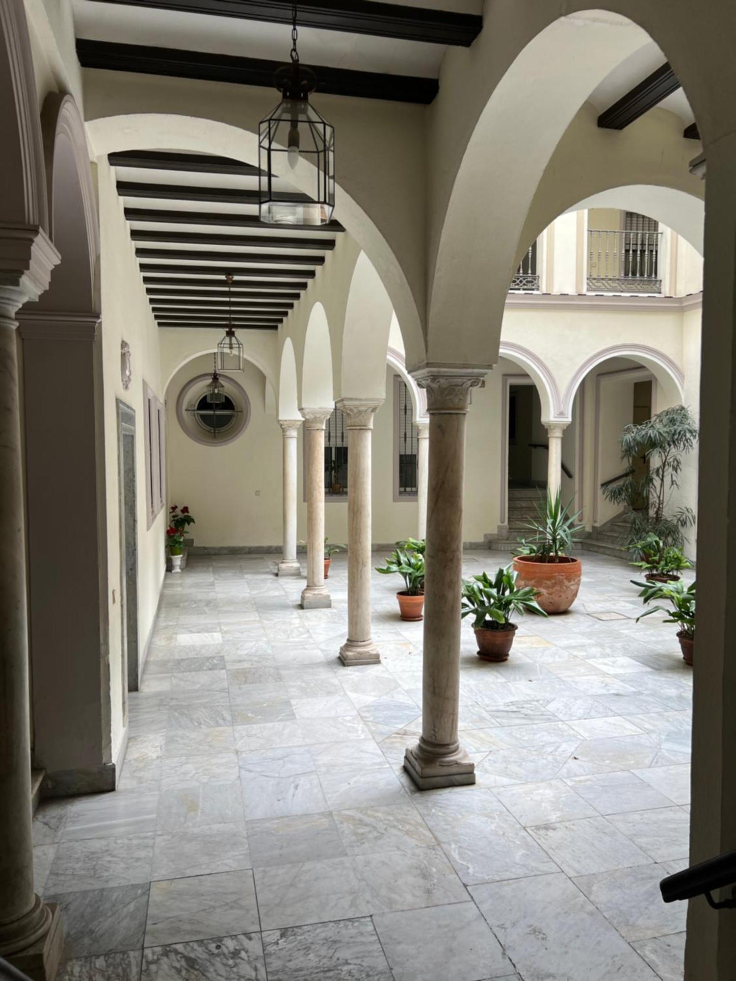 Estudio Suite San Vicente - Aloha Sevilla Luaran gambar